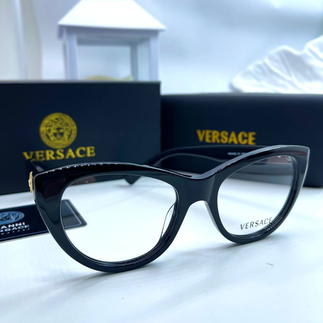 Фото Очки Versace B2459