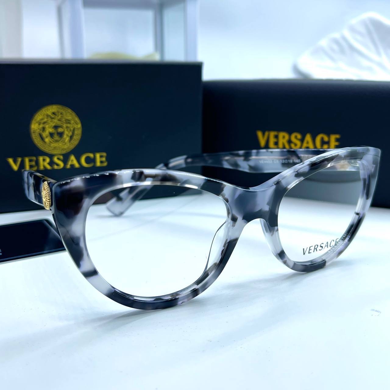 Фото Очки Versace B2462