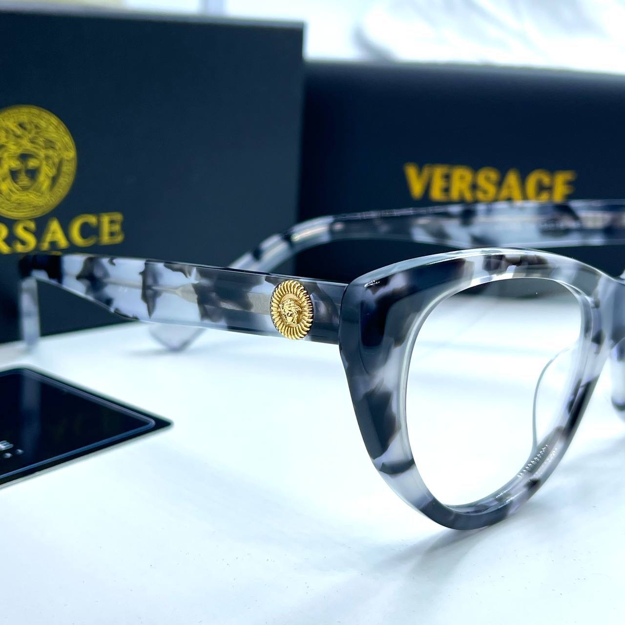 Фото Очки Versace B2462