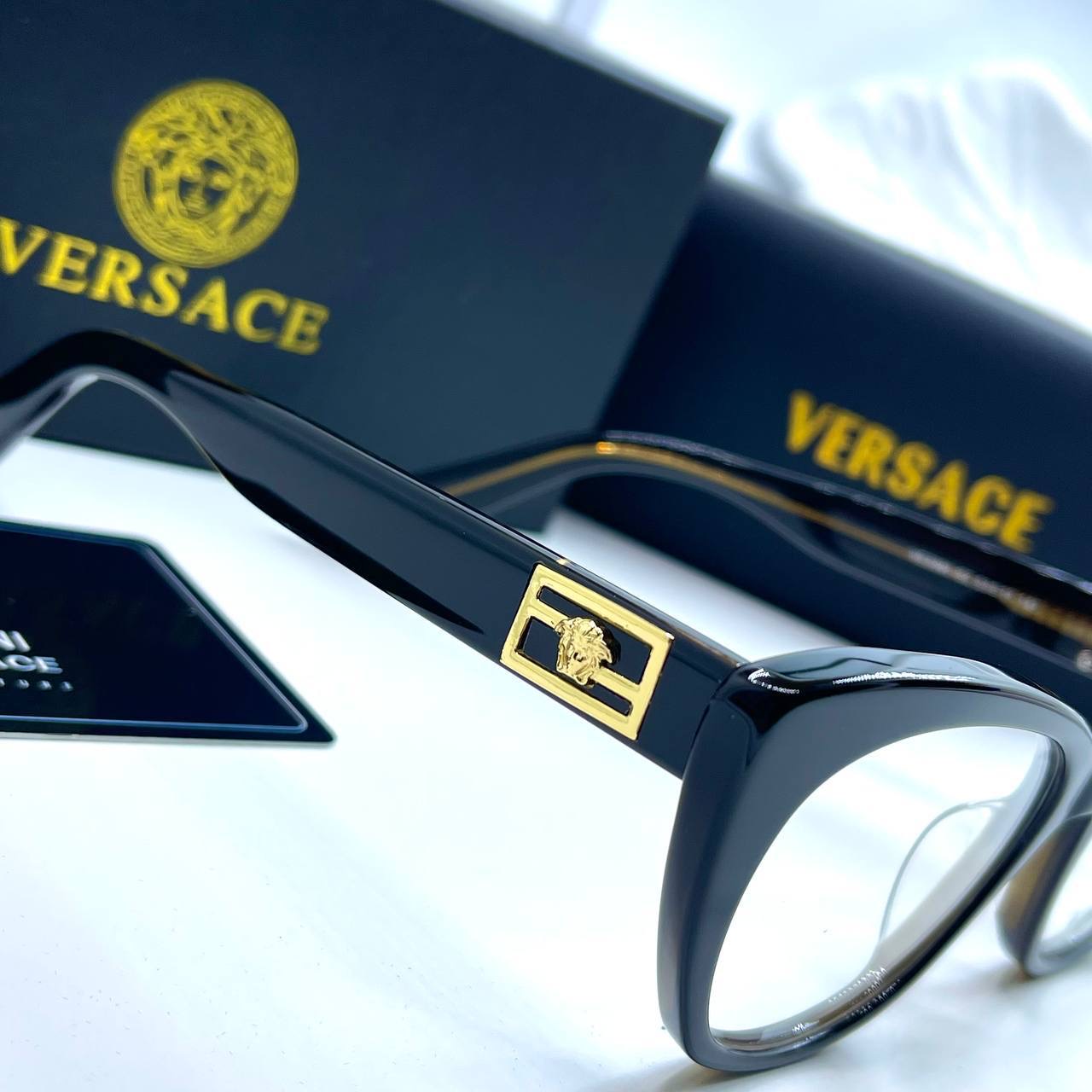 Фото Очки Versace B2467