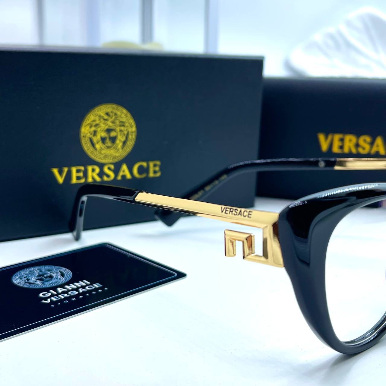 Фото Очки Versace B2465