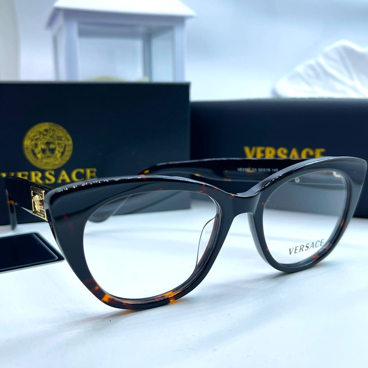 Фото Очки Versace B2466