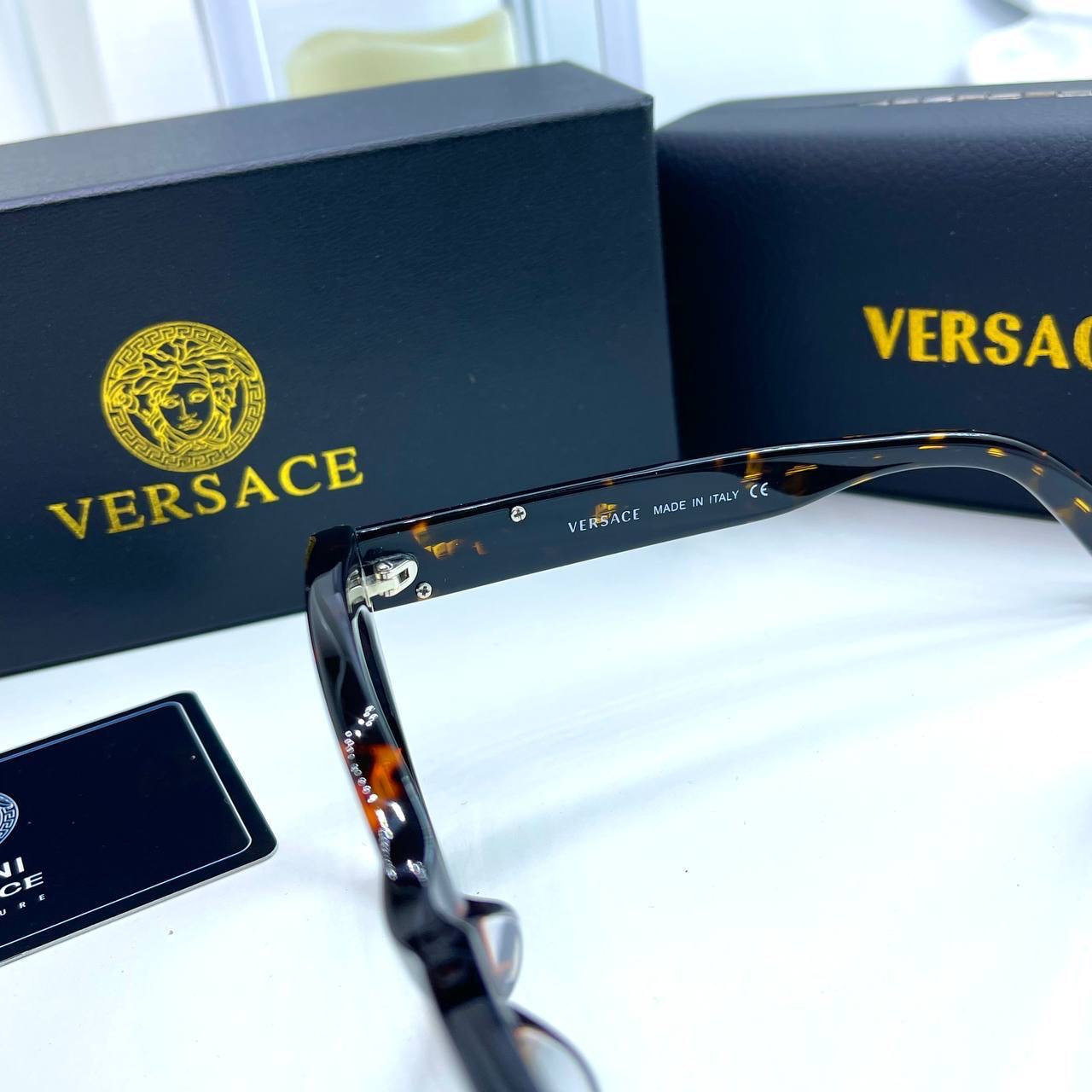 Фото Очки Versace B2466