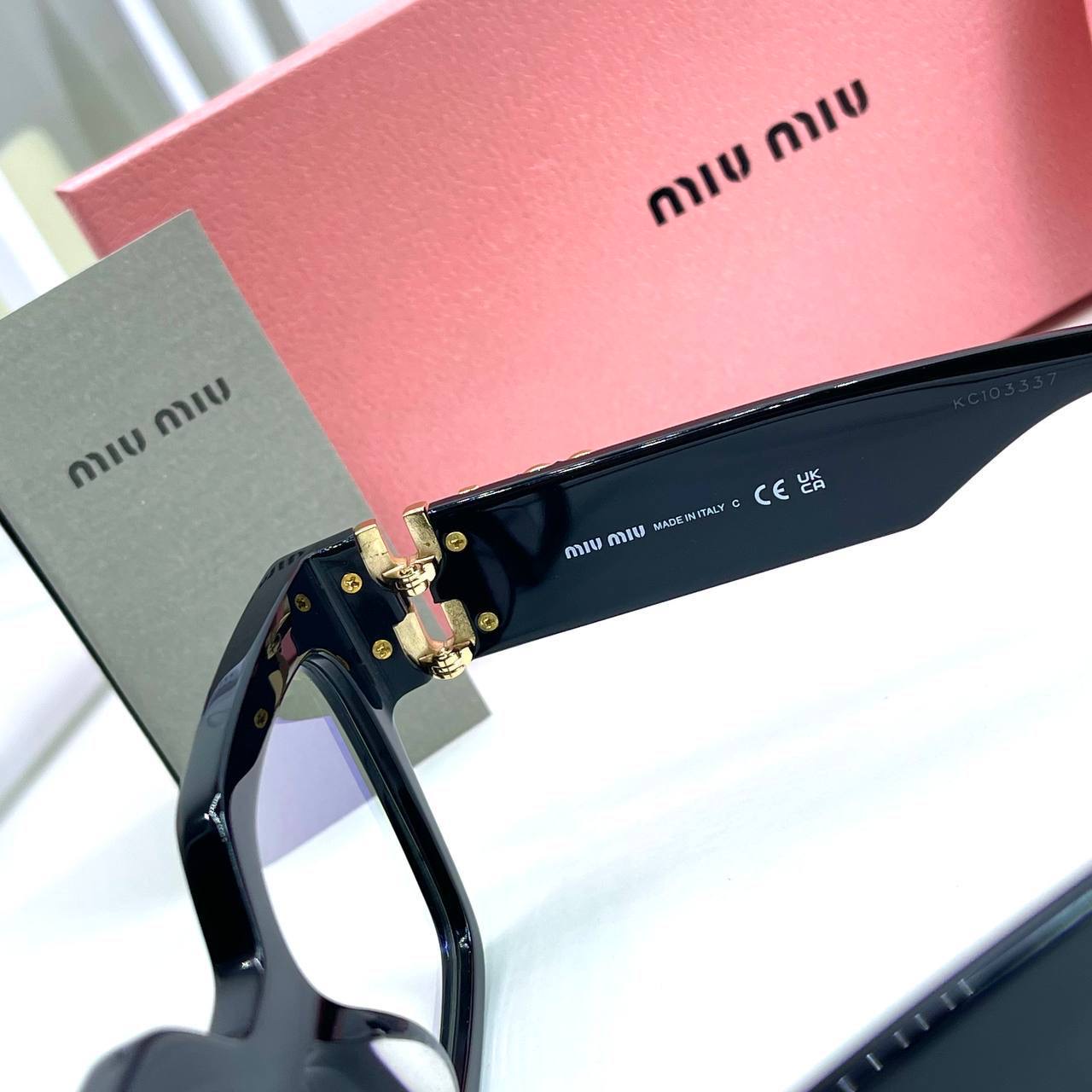 Фото Очки Miu Miu B2496