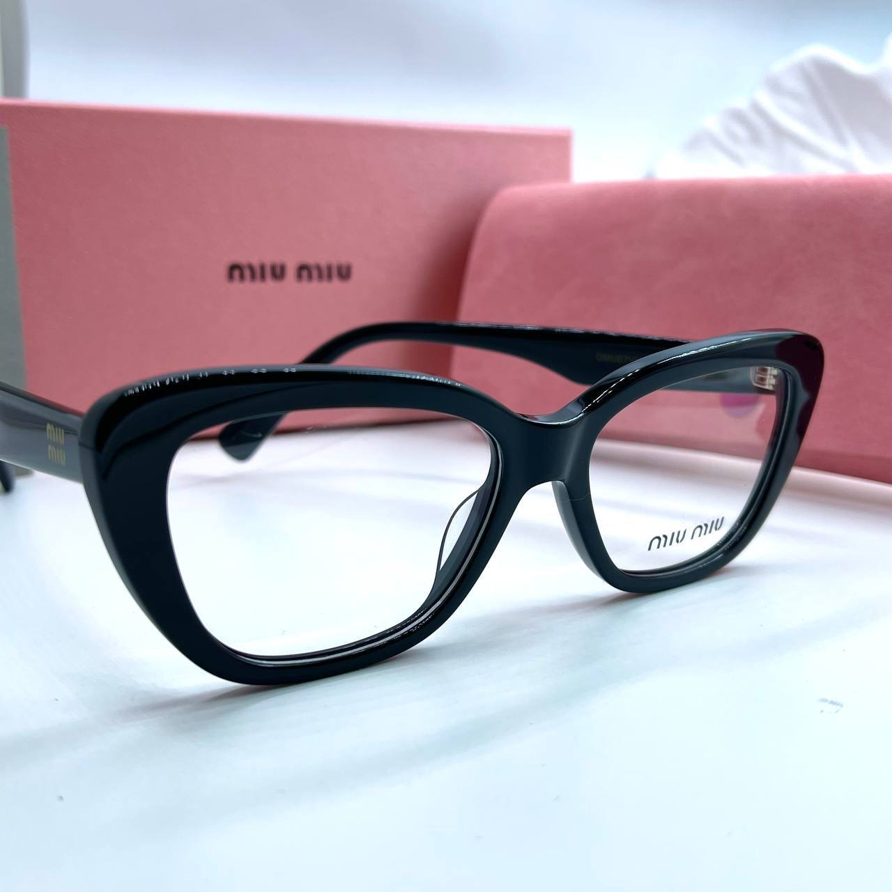 Фото Очки Miu Miu B2497