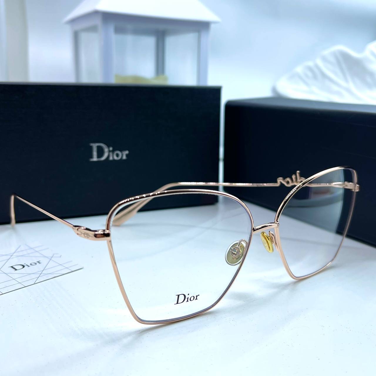 Фото Очки Dior B2506