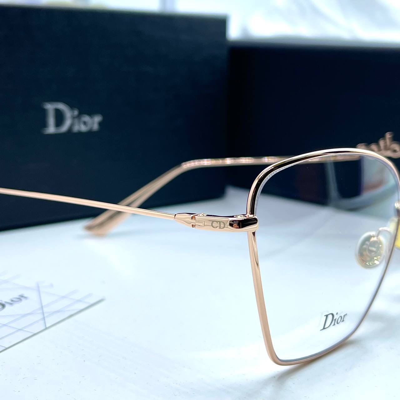 Фото Очки Dior B2506