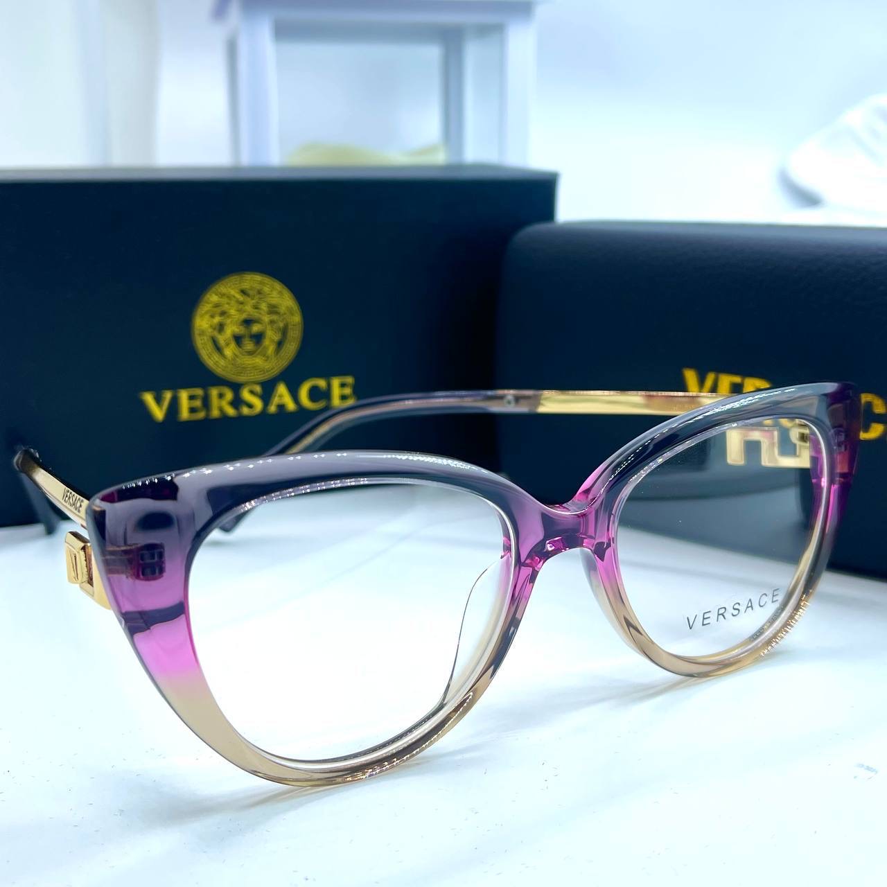 Фото Очки Versace B2516