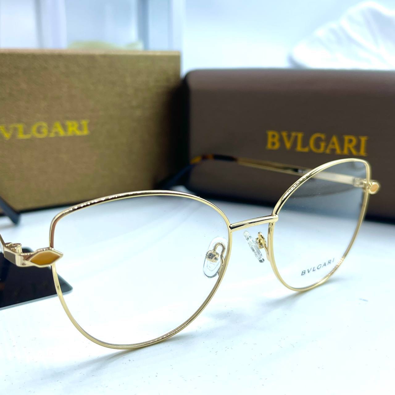 Фото Очки Bvlgari B2517