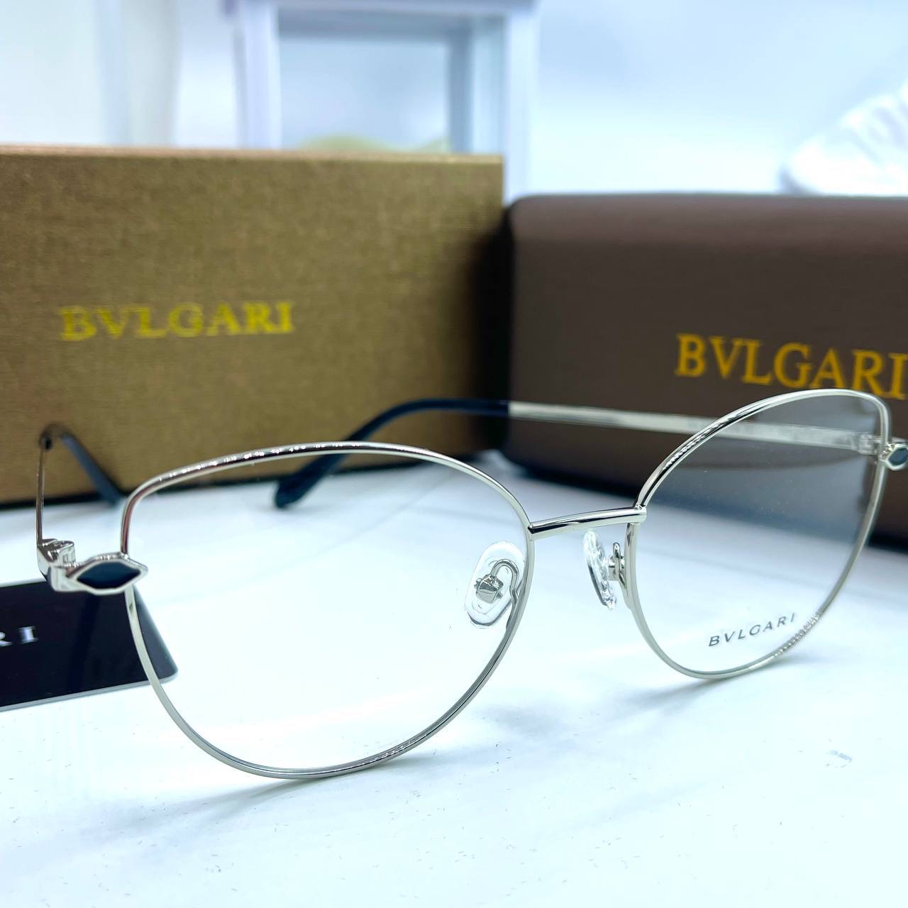 Фото Очки Bvlgari B2518