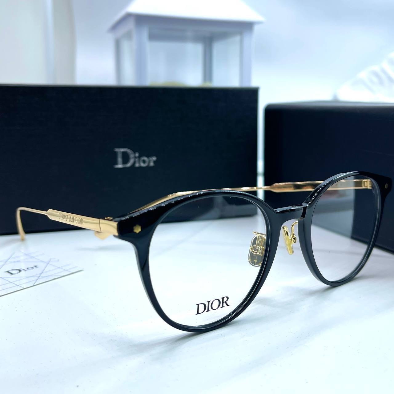 Фото Очки Dior Mini CD B2527