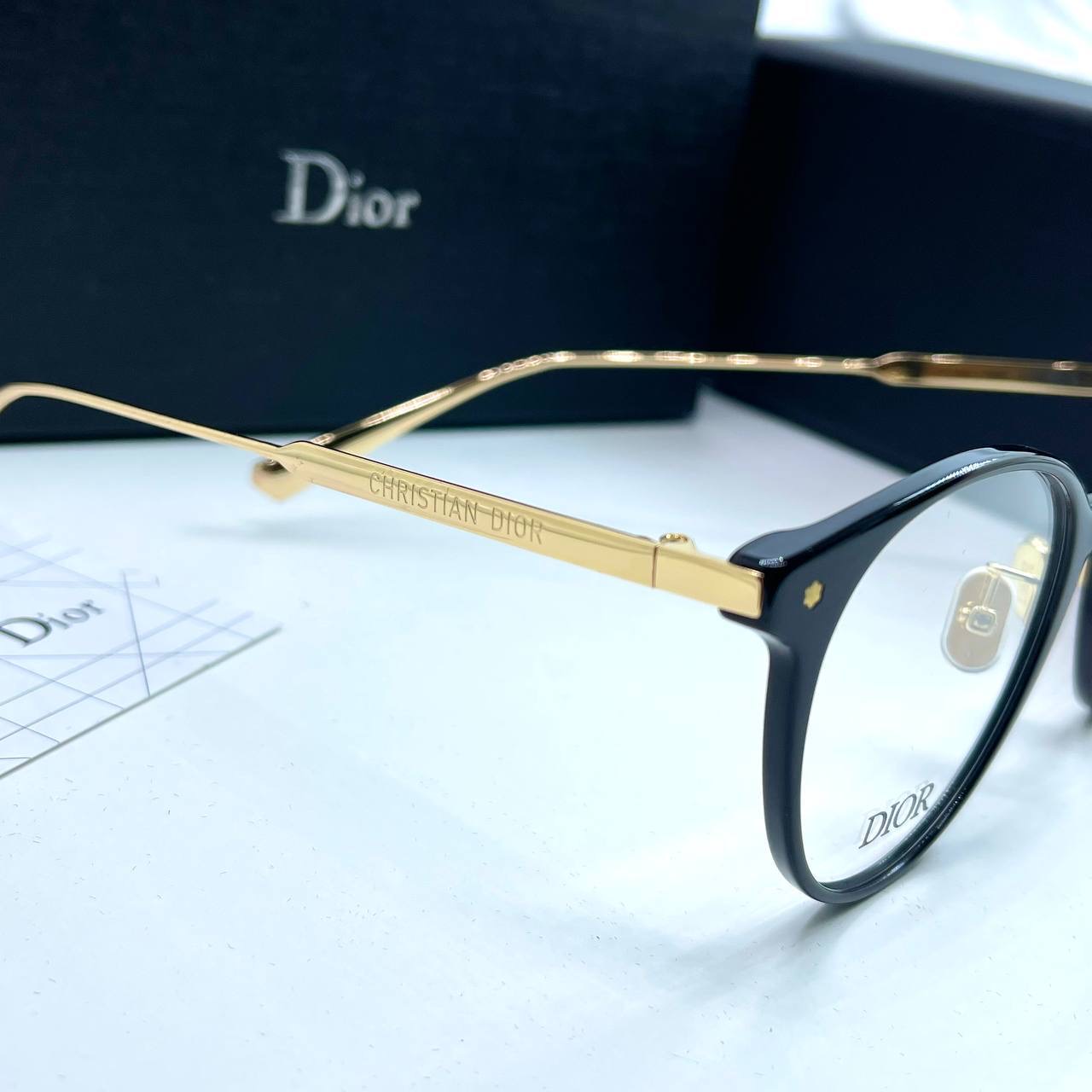 Фото Очки Dior Mini CD B2527