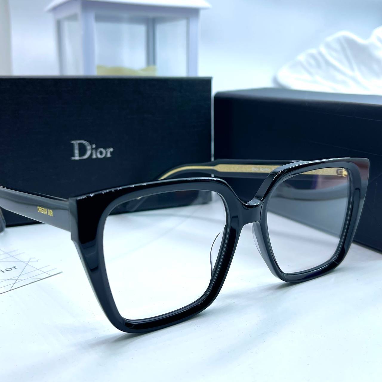 Фото Очки Dior Spirito B2528