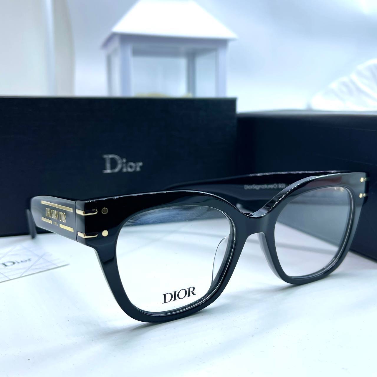 Фото Очки Dior Signature B2531