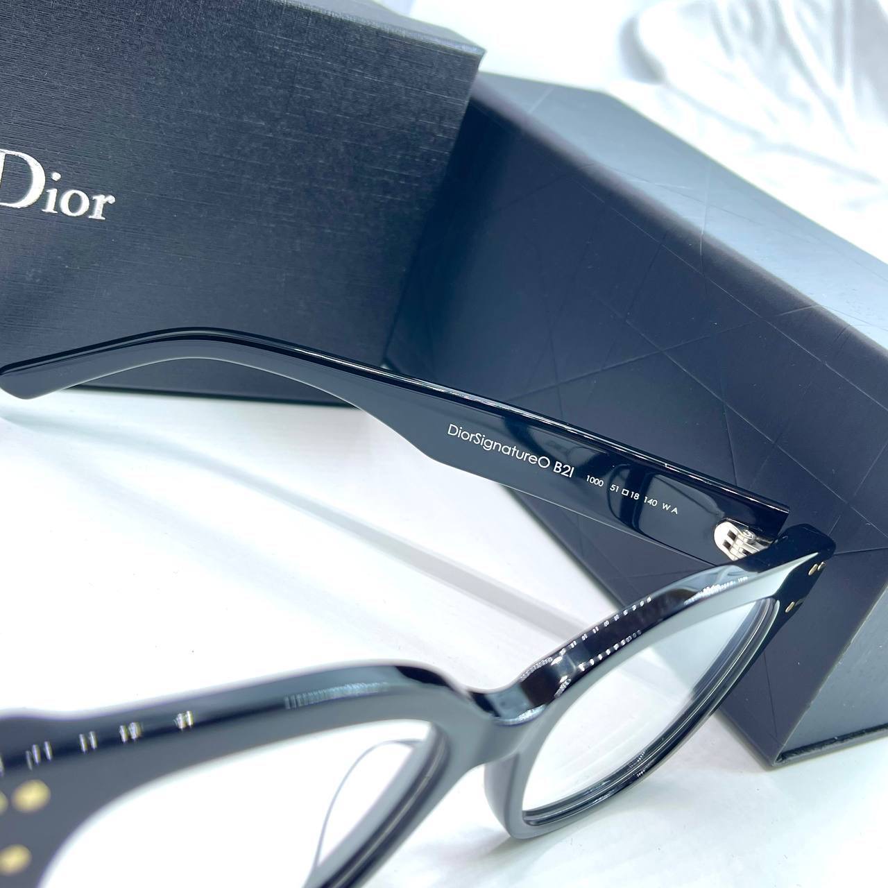 Фото Очки Dior Signature B2531