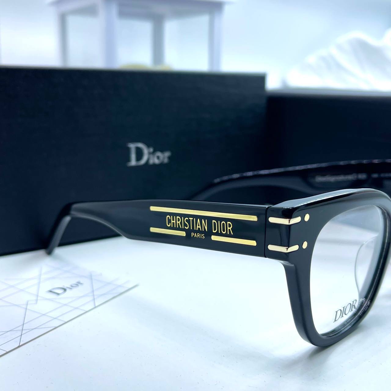 Фото Очки Dior Signature B2531