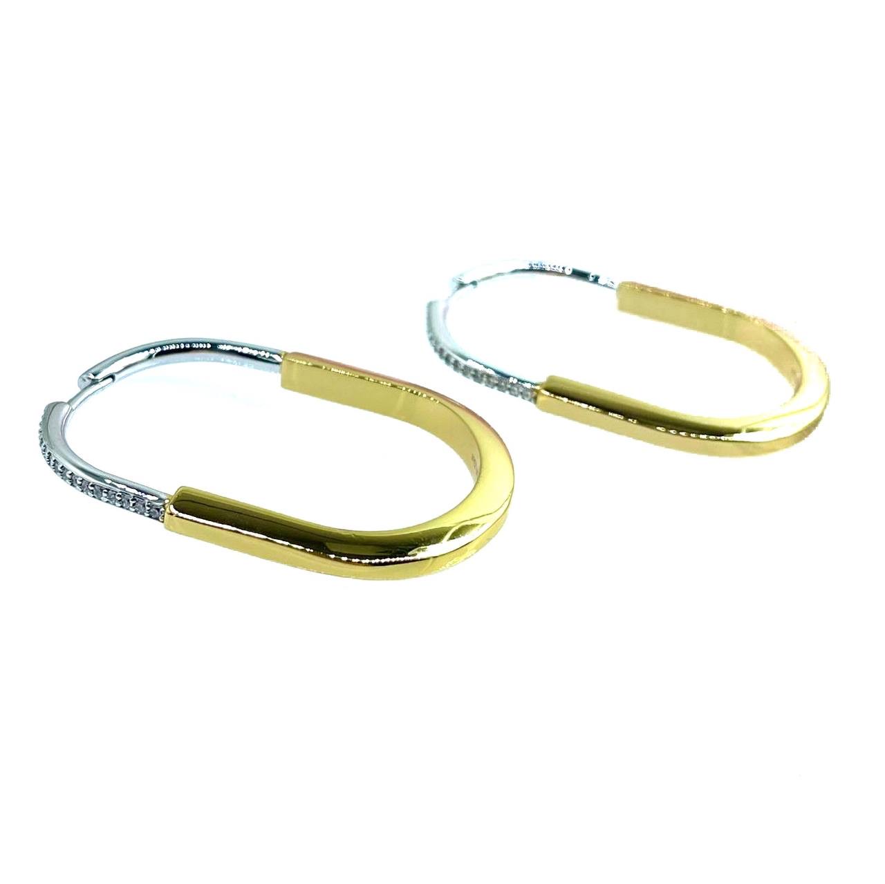 Фото Серьги Tiffany & Co M1765