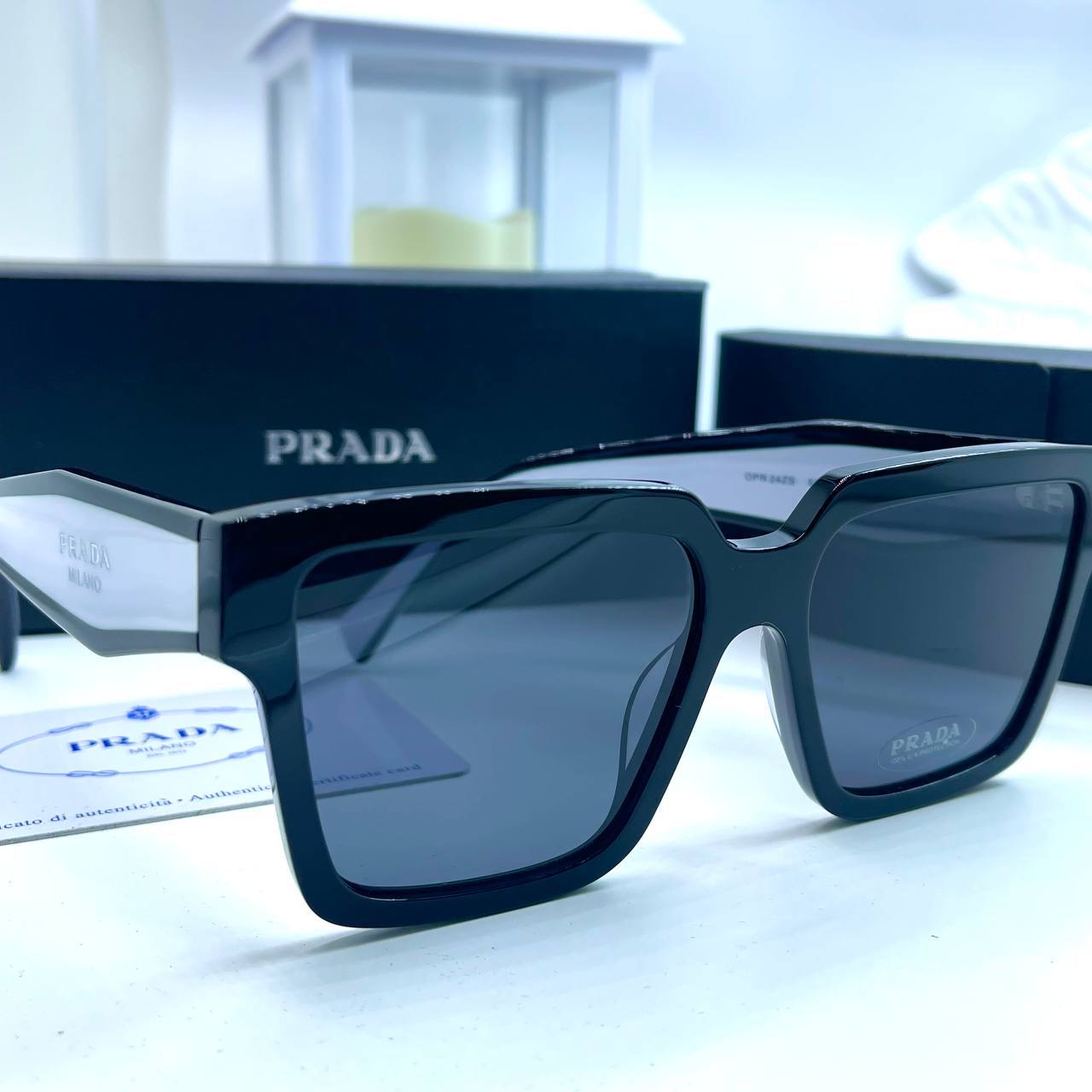 Фото Очки Prada M1797