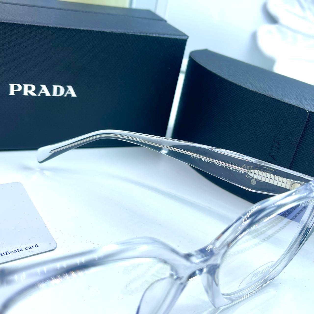 Фото Очки Prada M1803