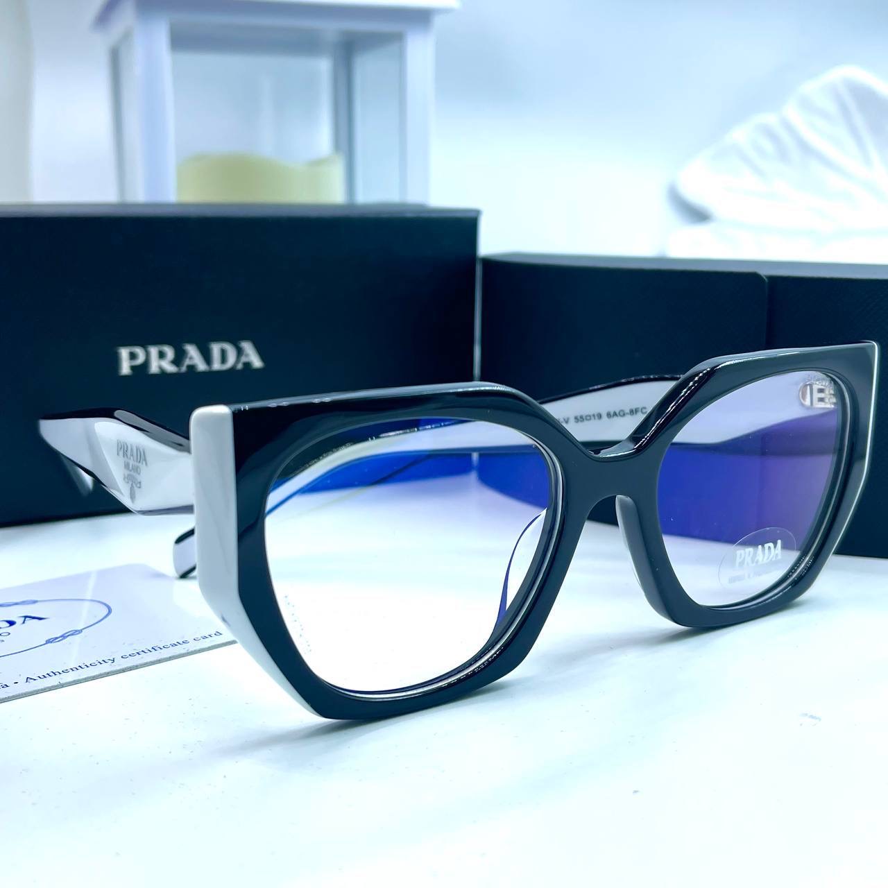 Фото Очки Prada M1806