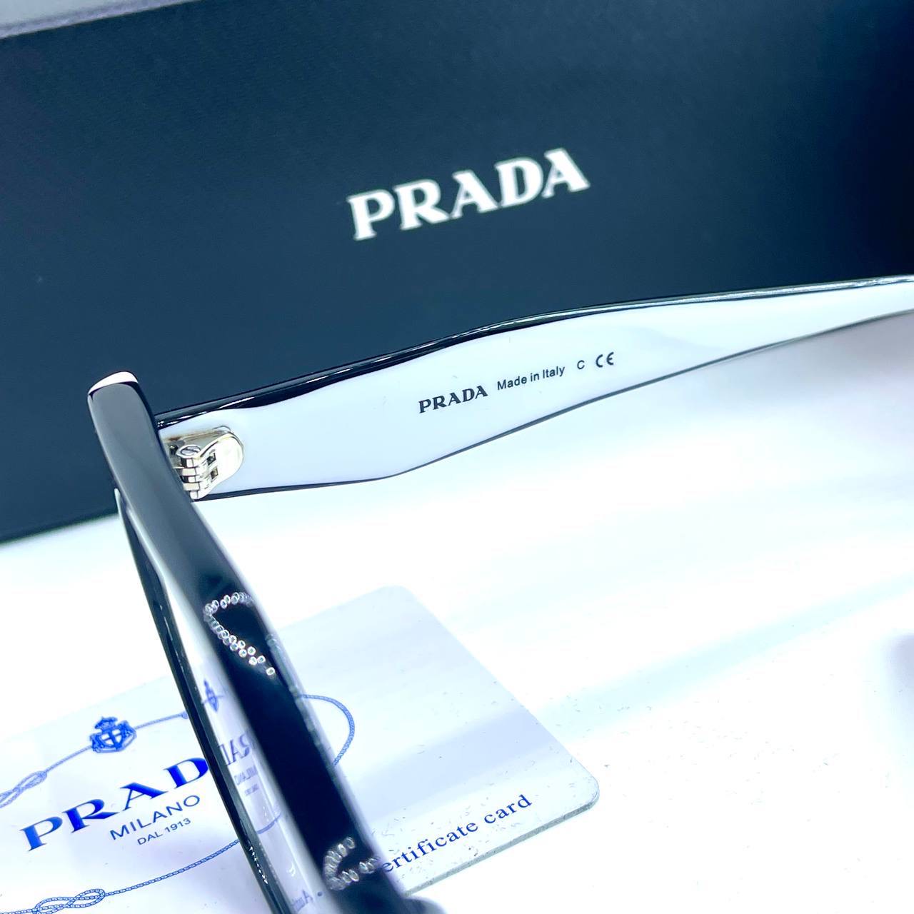 Фото Очки Prada M1806