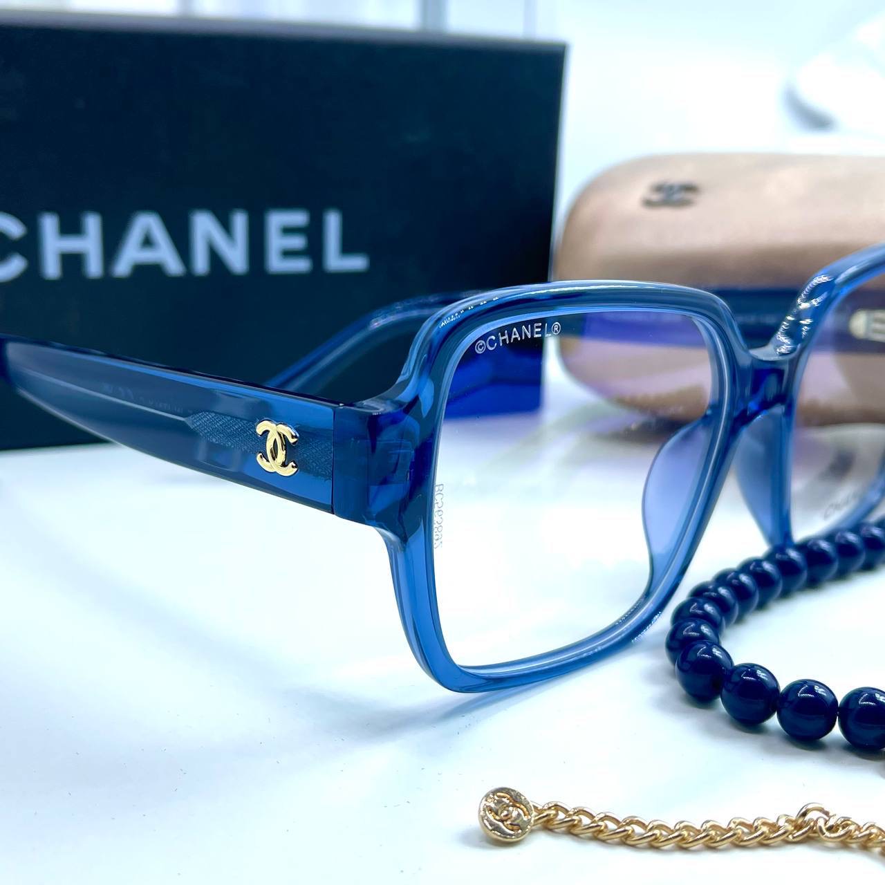 Фото Очки Chanel M1807