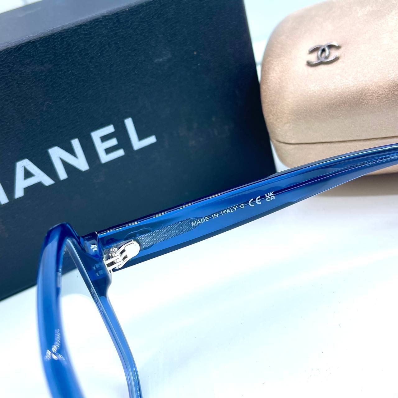 Фото Очки Chanel M1807