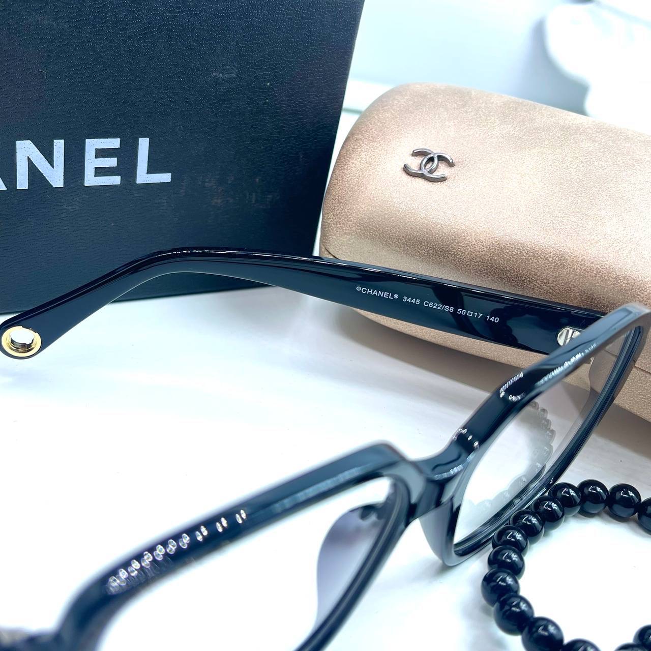 Фото Очки Chanel M1808