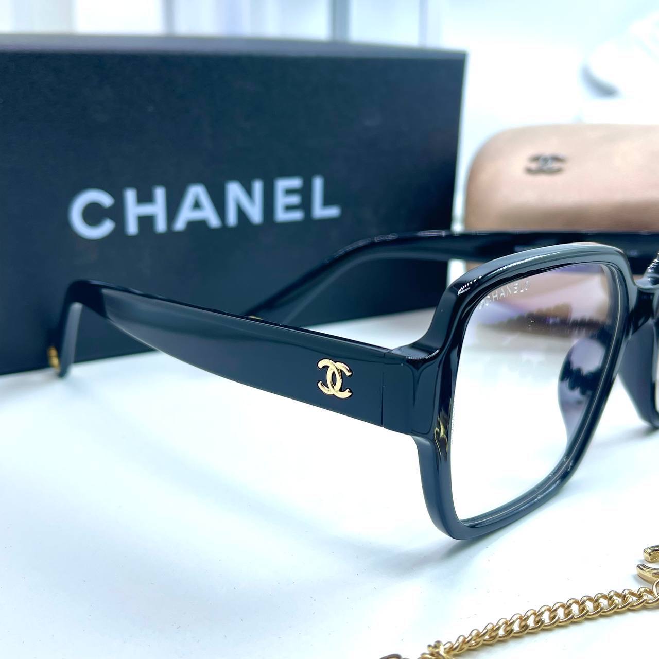 Фото Очки Chanel M1808