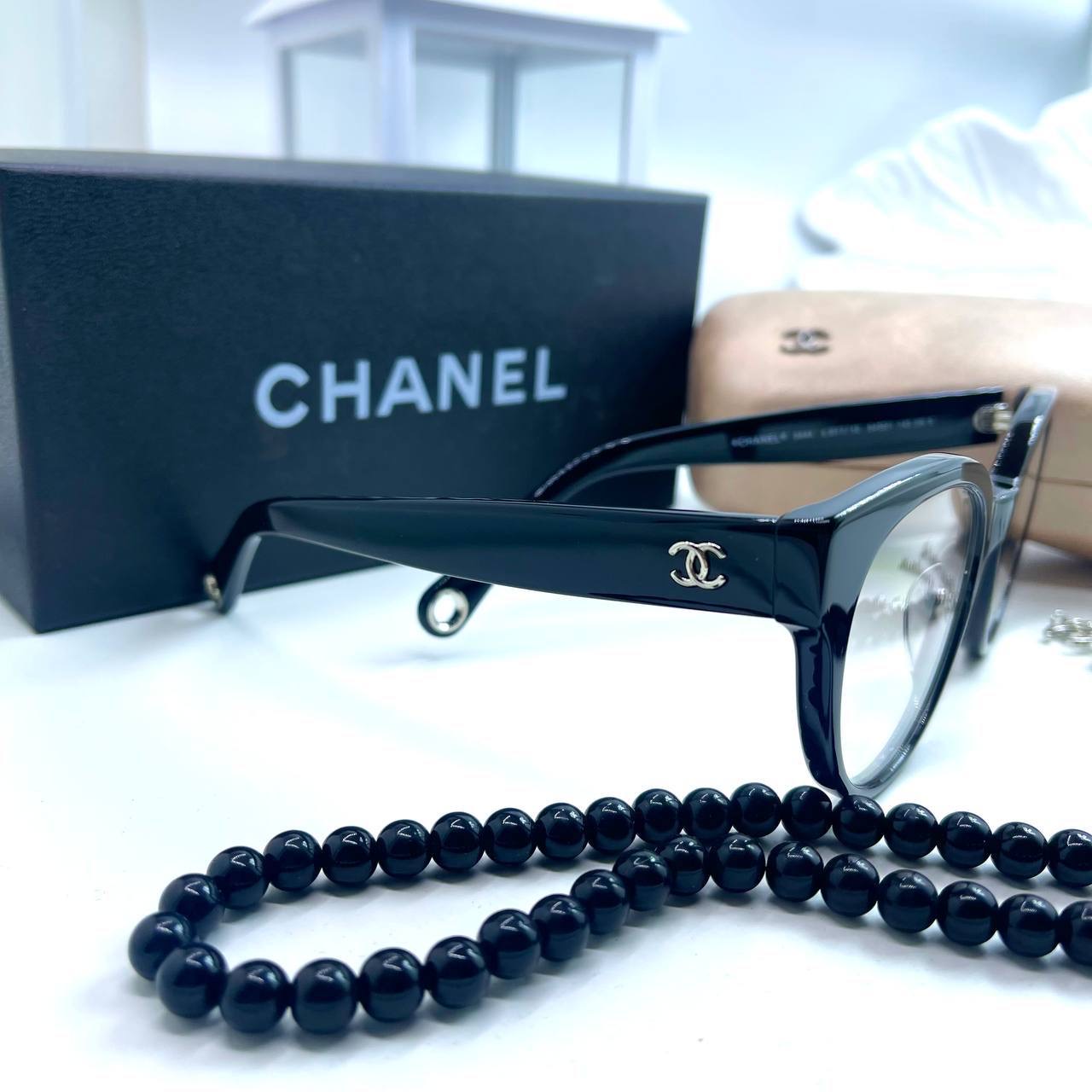 Фото Очки Chanel M1810