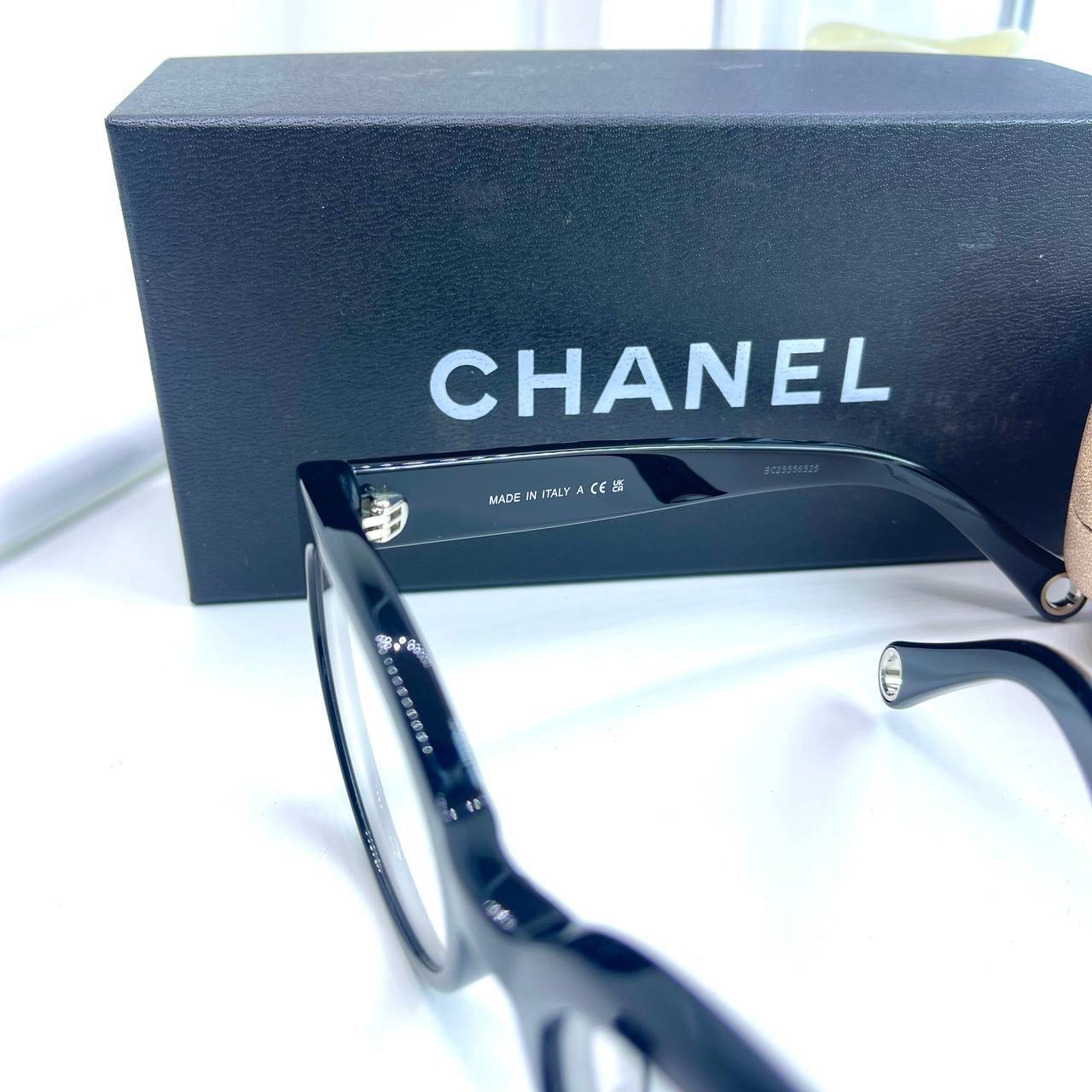 Фото Очки Chanel M1810