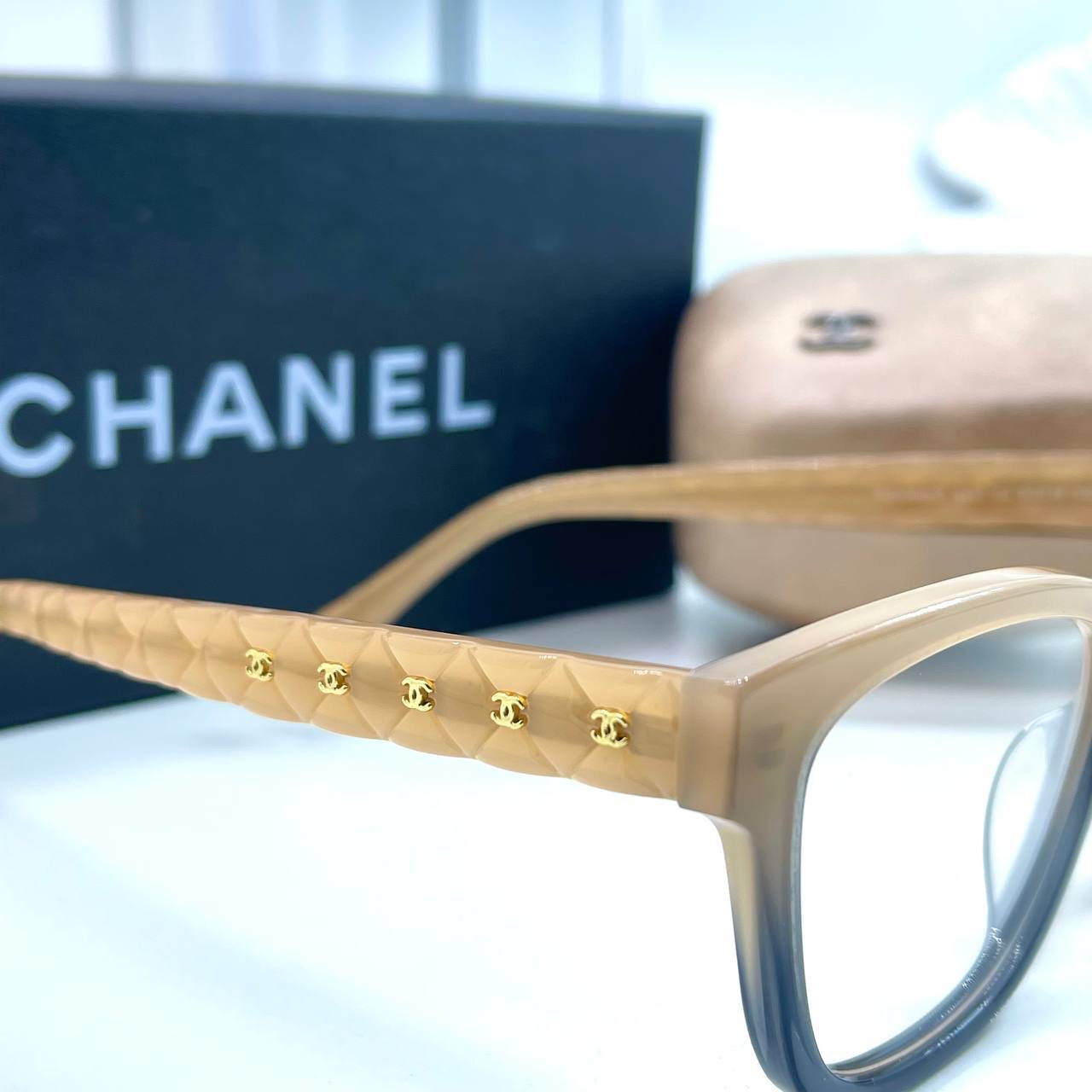 Фото Очки Chanel M1811