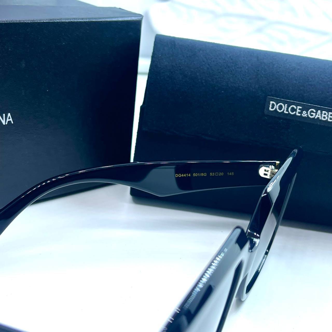 Очки Dolce Gabbana M1816