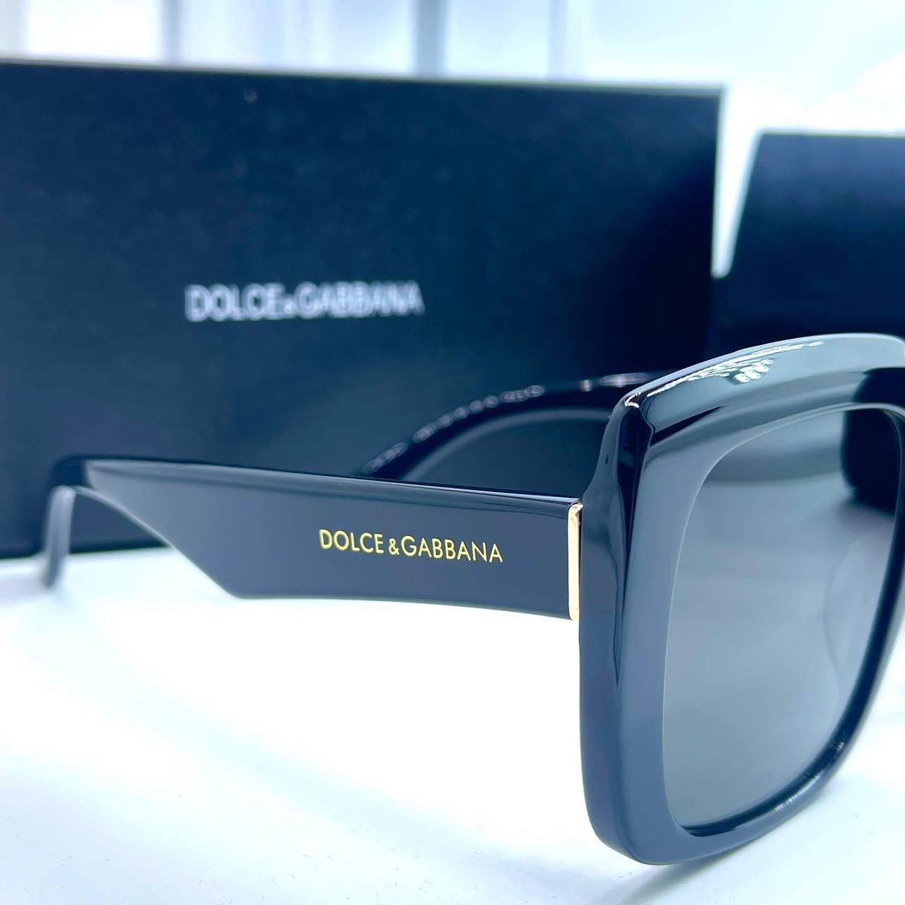 Очки Dolce Gabbana M1816