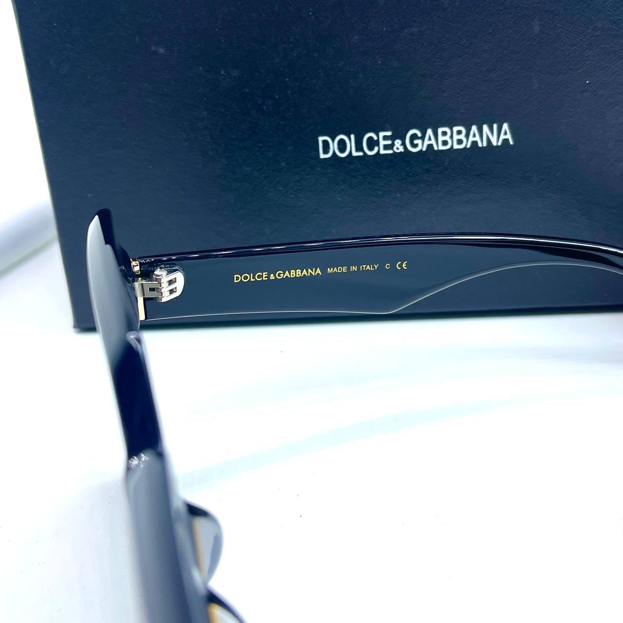 Очки Dolce Gabbana M1816