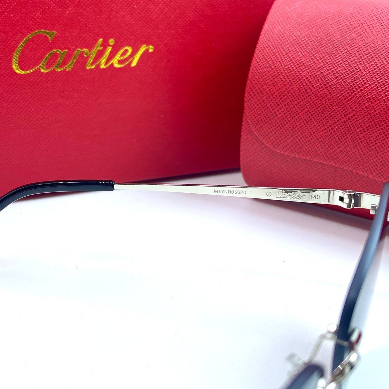 Фото Очки Cartier M1821