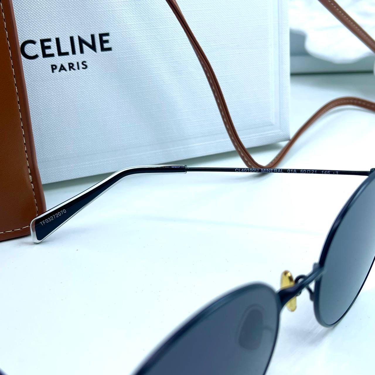 Фото Очки Celine M1825