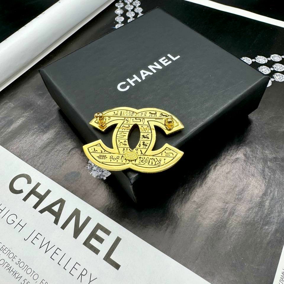 Фото Брошь Chanel M1845