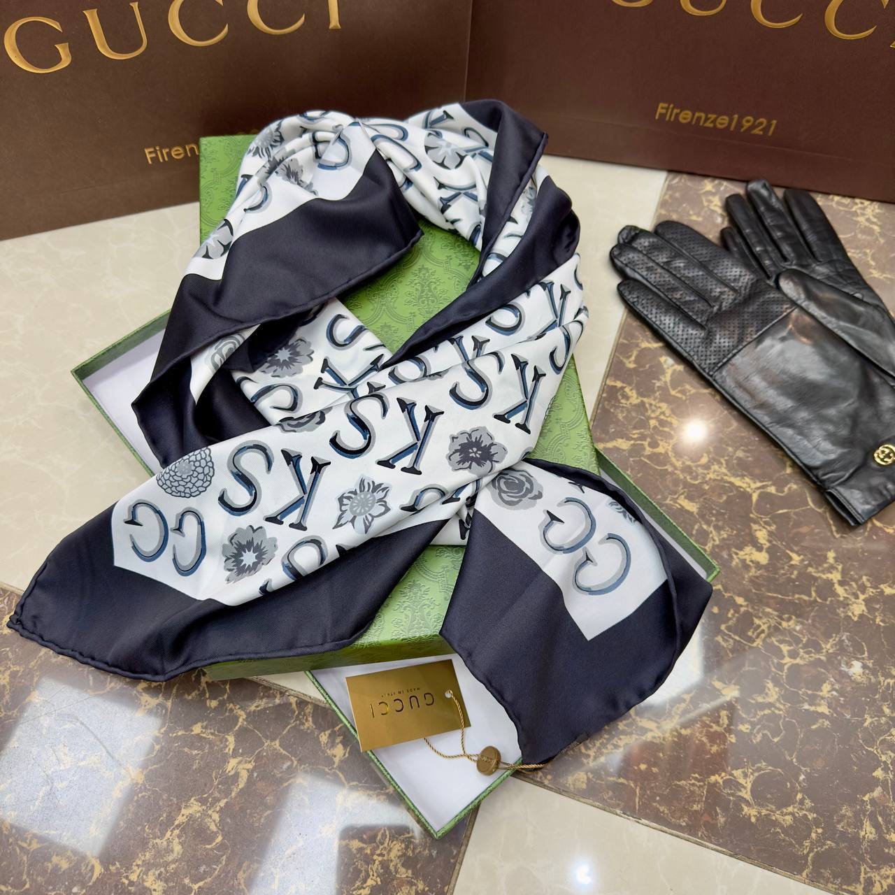 Фото Платок Gucci S3364