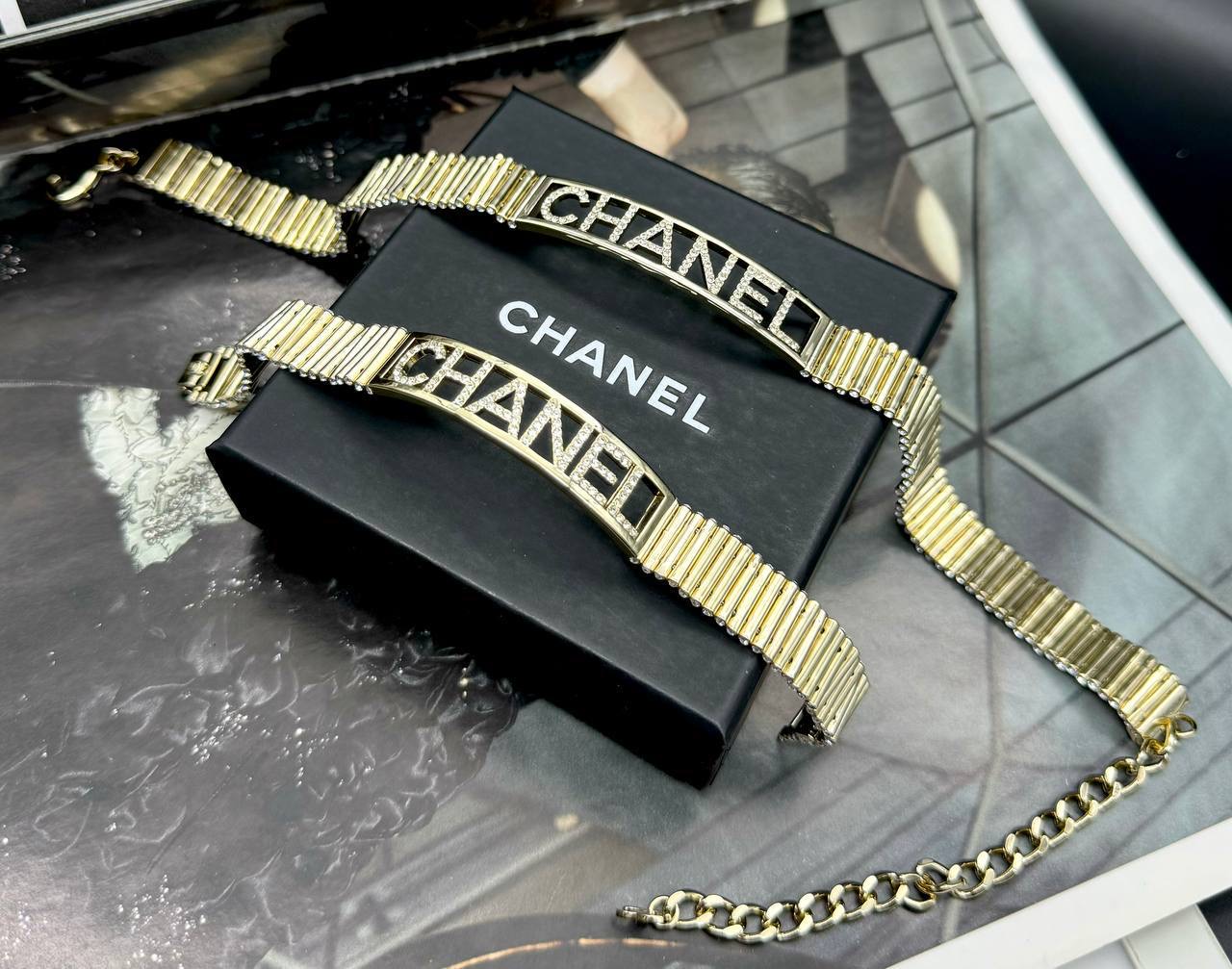 Фото Браслет Chanel B2589