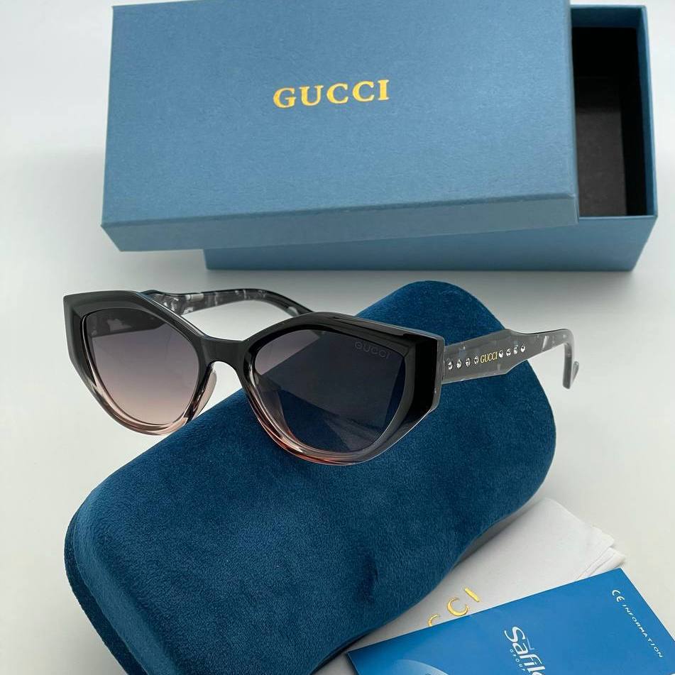 Фото Очки Gucci S3493