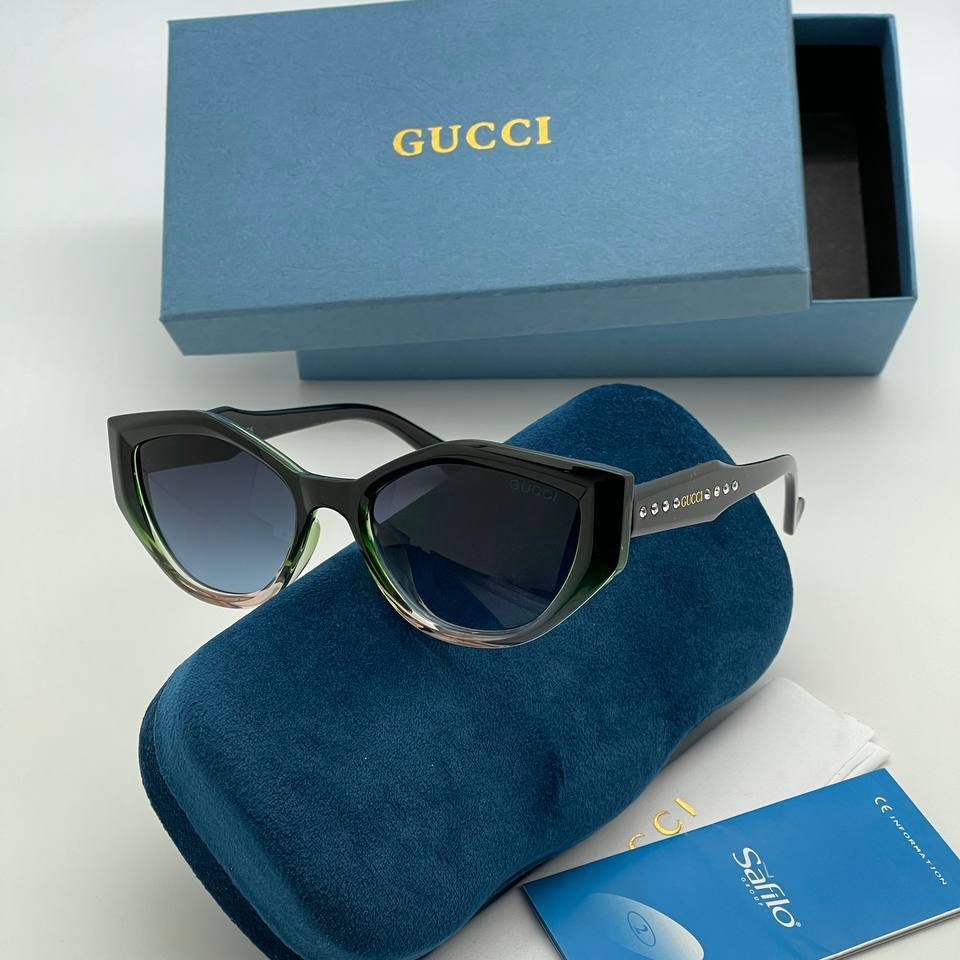 Фото Очки Gucci S3494