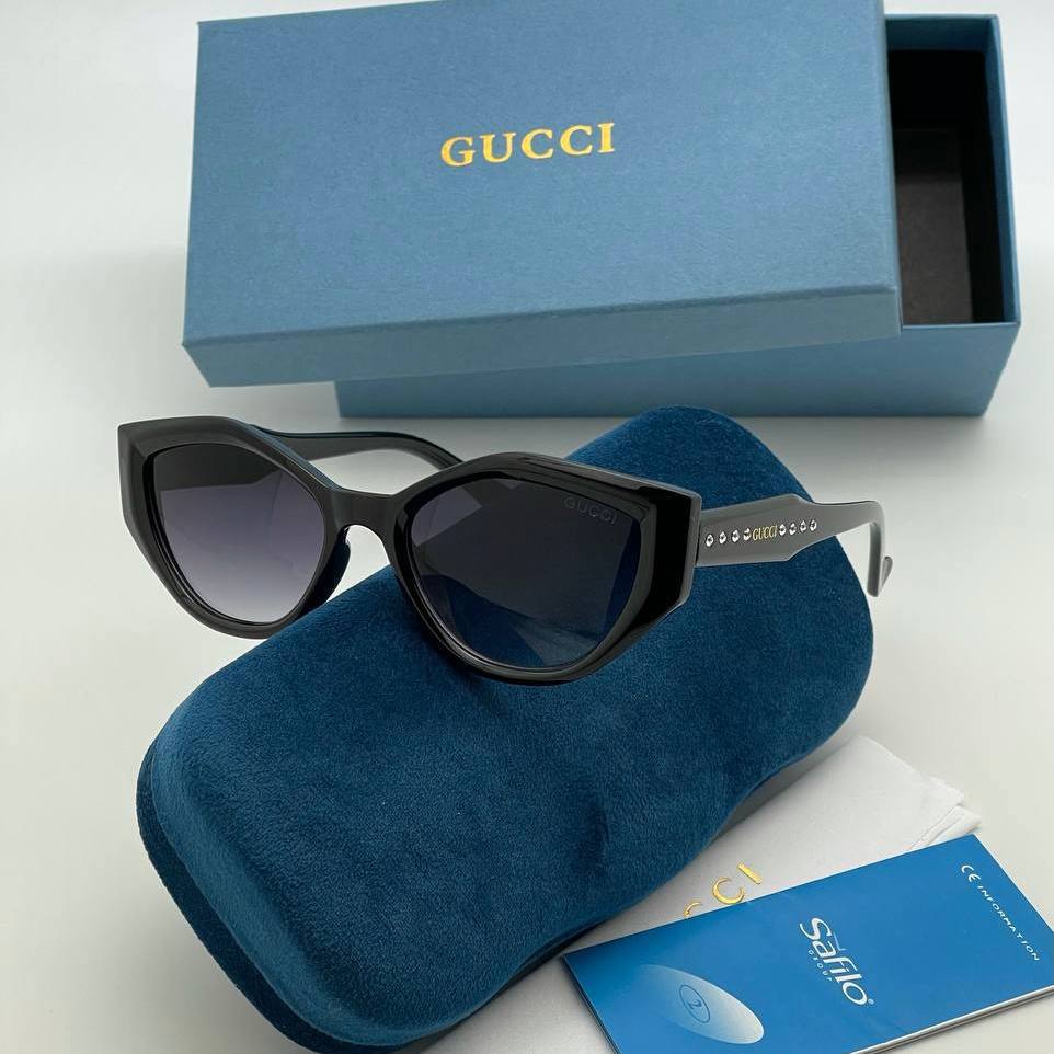 Фото Очки Gucci S3496