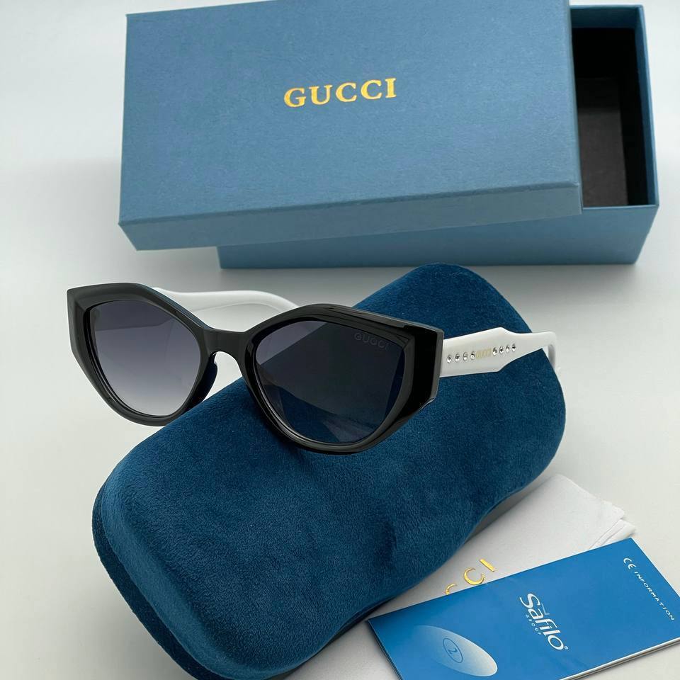 Фото Очки Gucci S3497