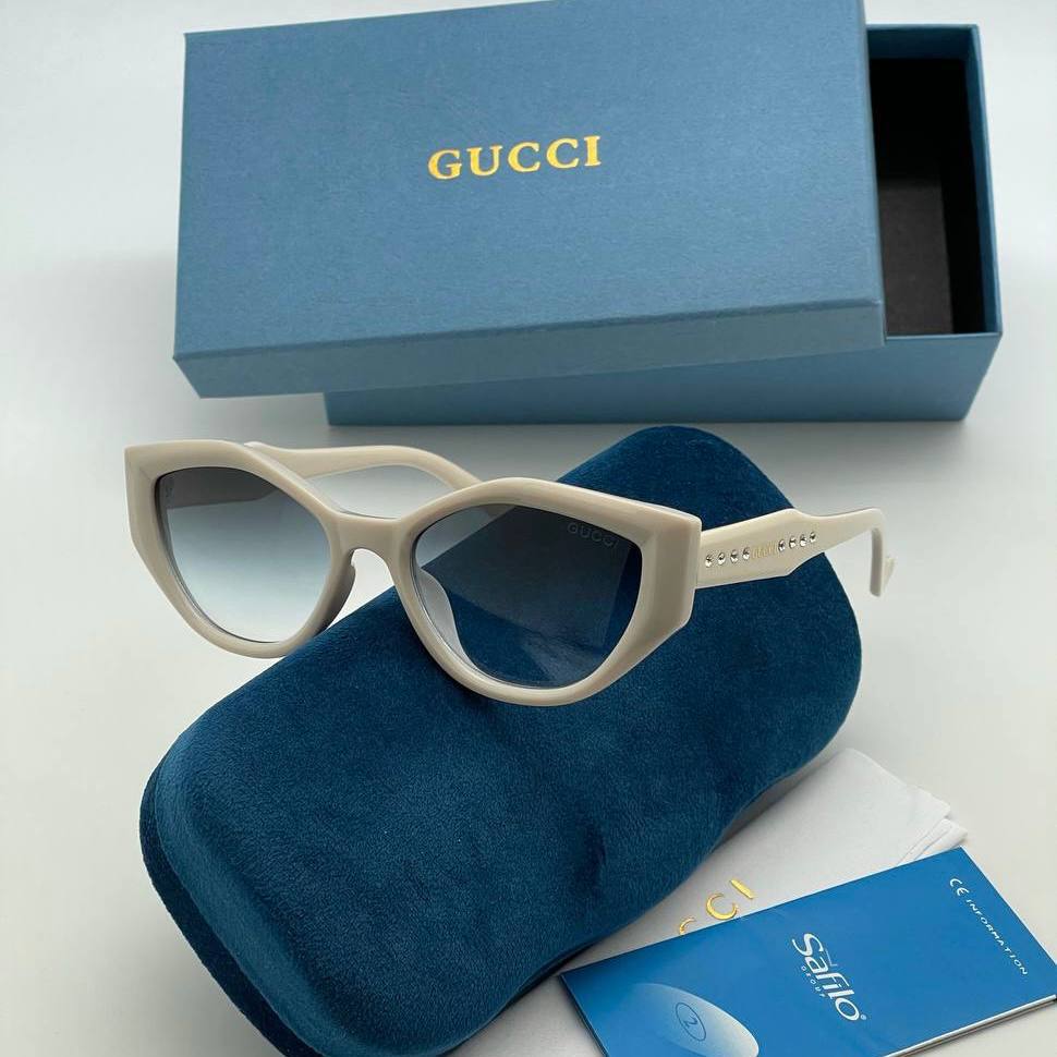 Фото Очки Gucci S3498