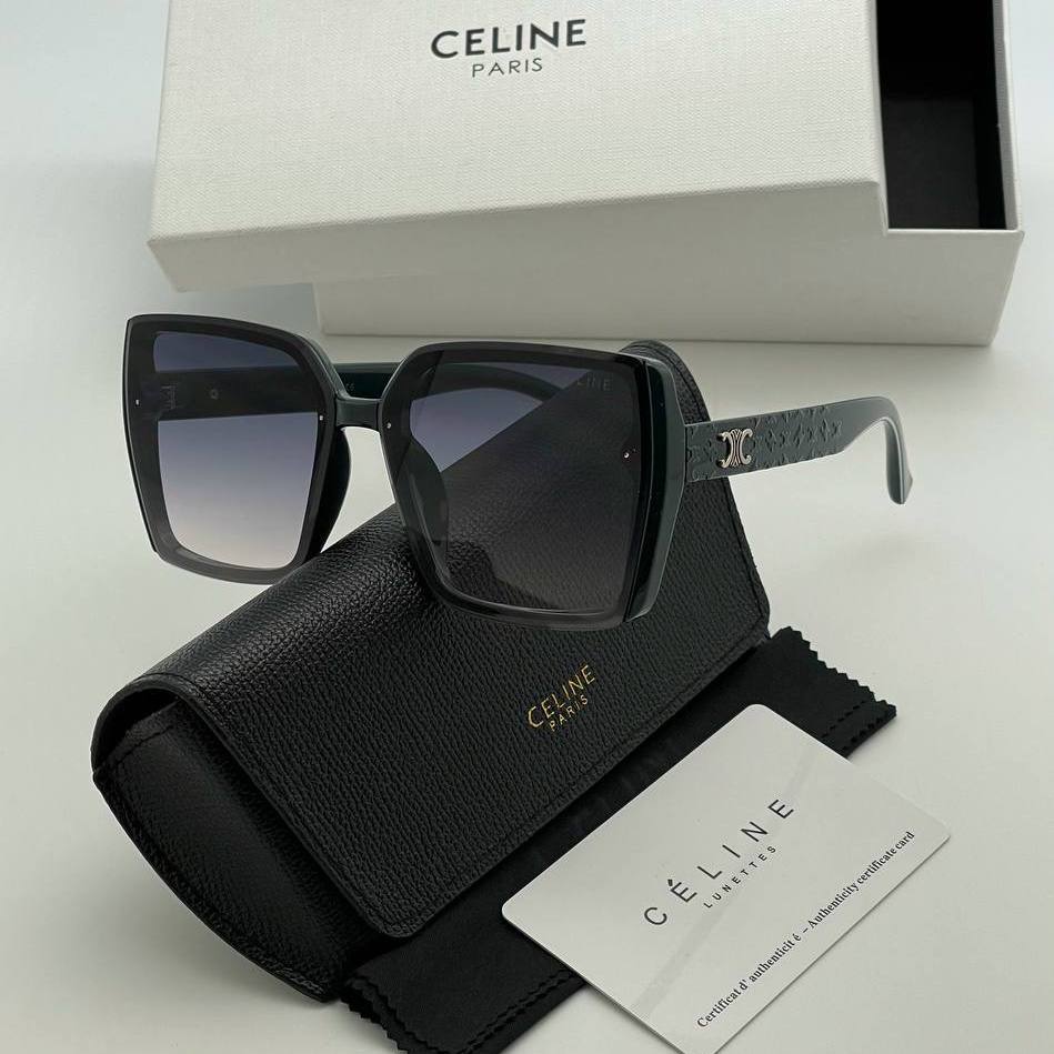 Фото Очки Celine Triomphe S3544