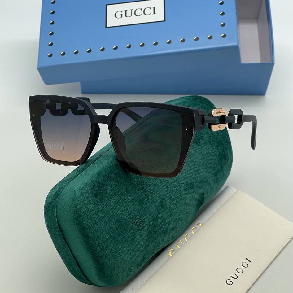 Фото Очки Gucci S3553