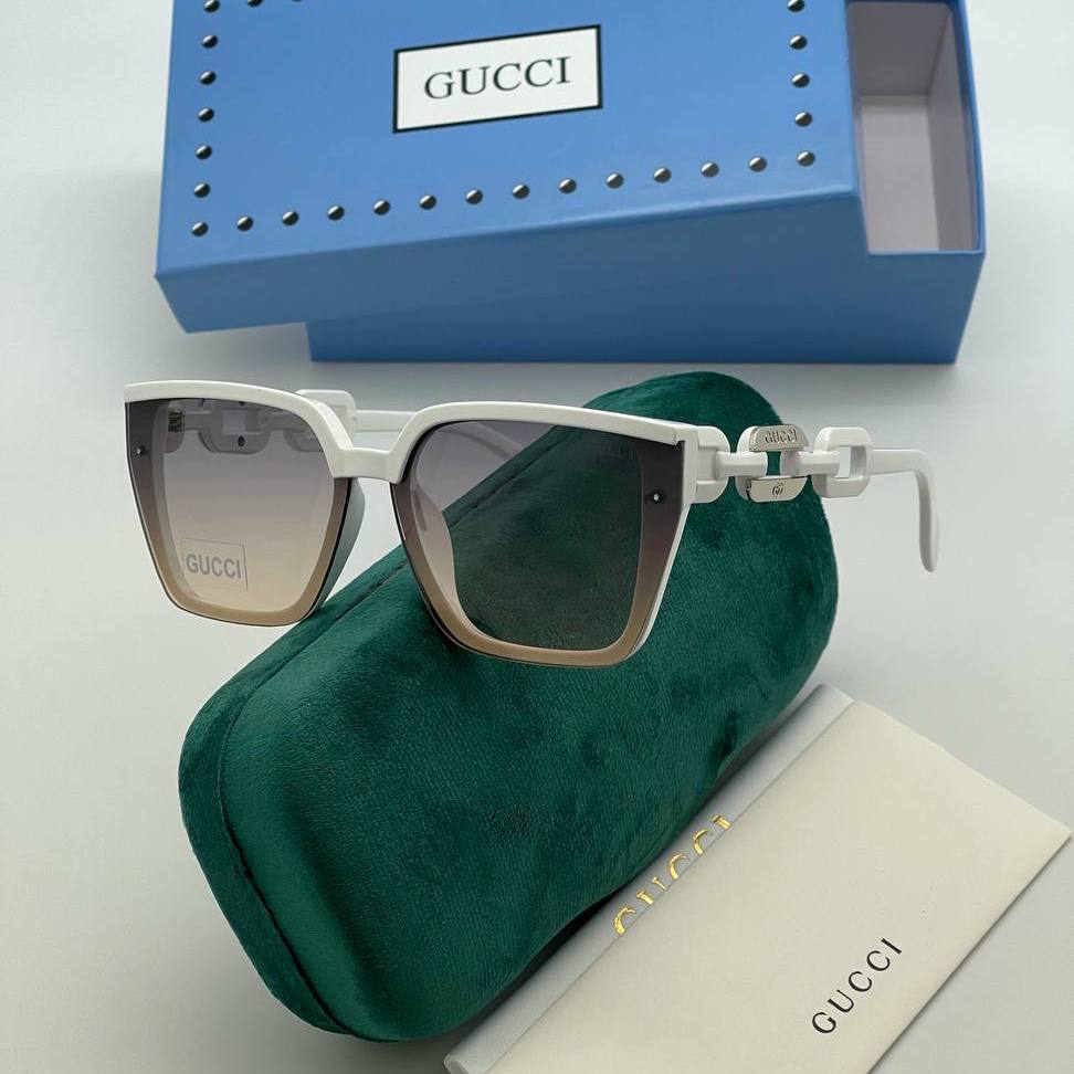 Фото Очки Gucci S3558