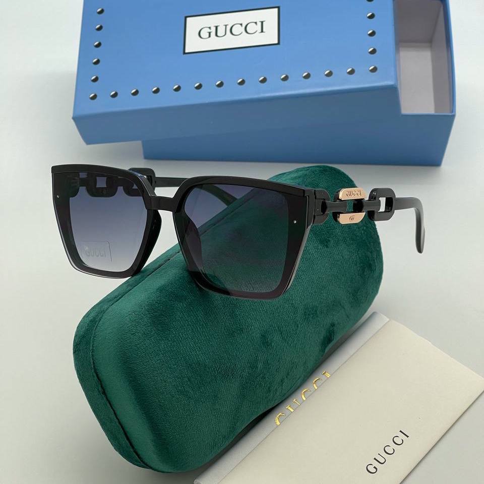 Фото Очки Gucci S3555