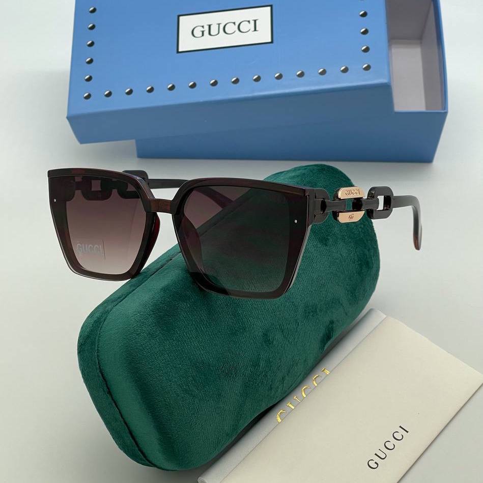 Фото Очки Gucci S3556